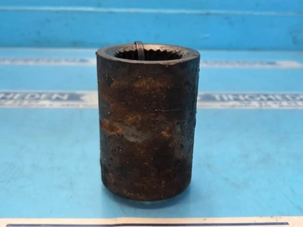 Billede 2 - Massey Ferguson 7278 Muffe 46149400