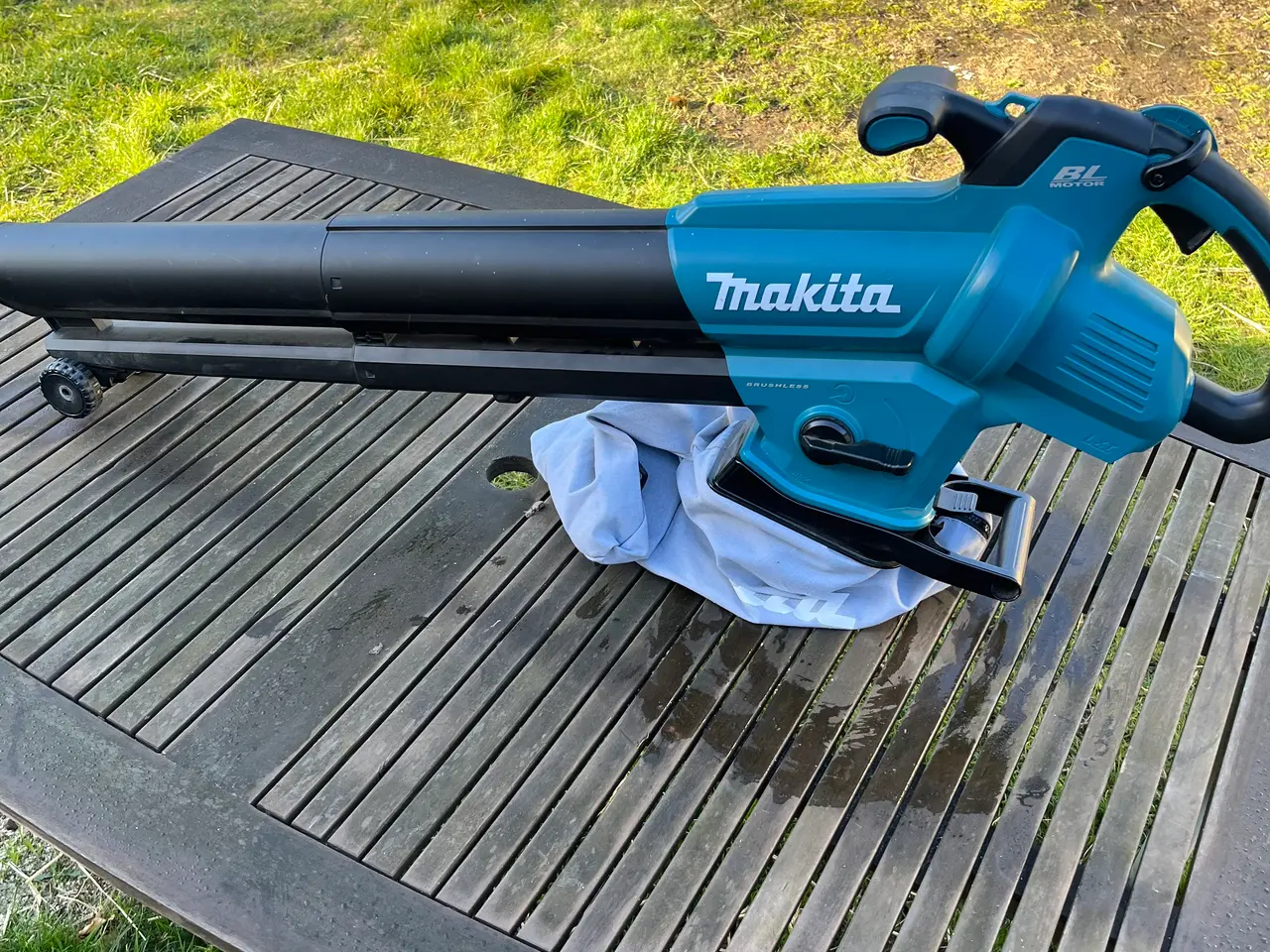 Billede 2 - Makita 