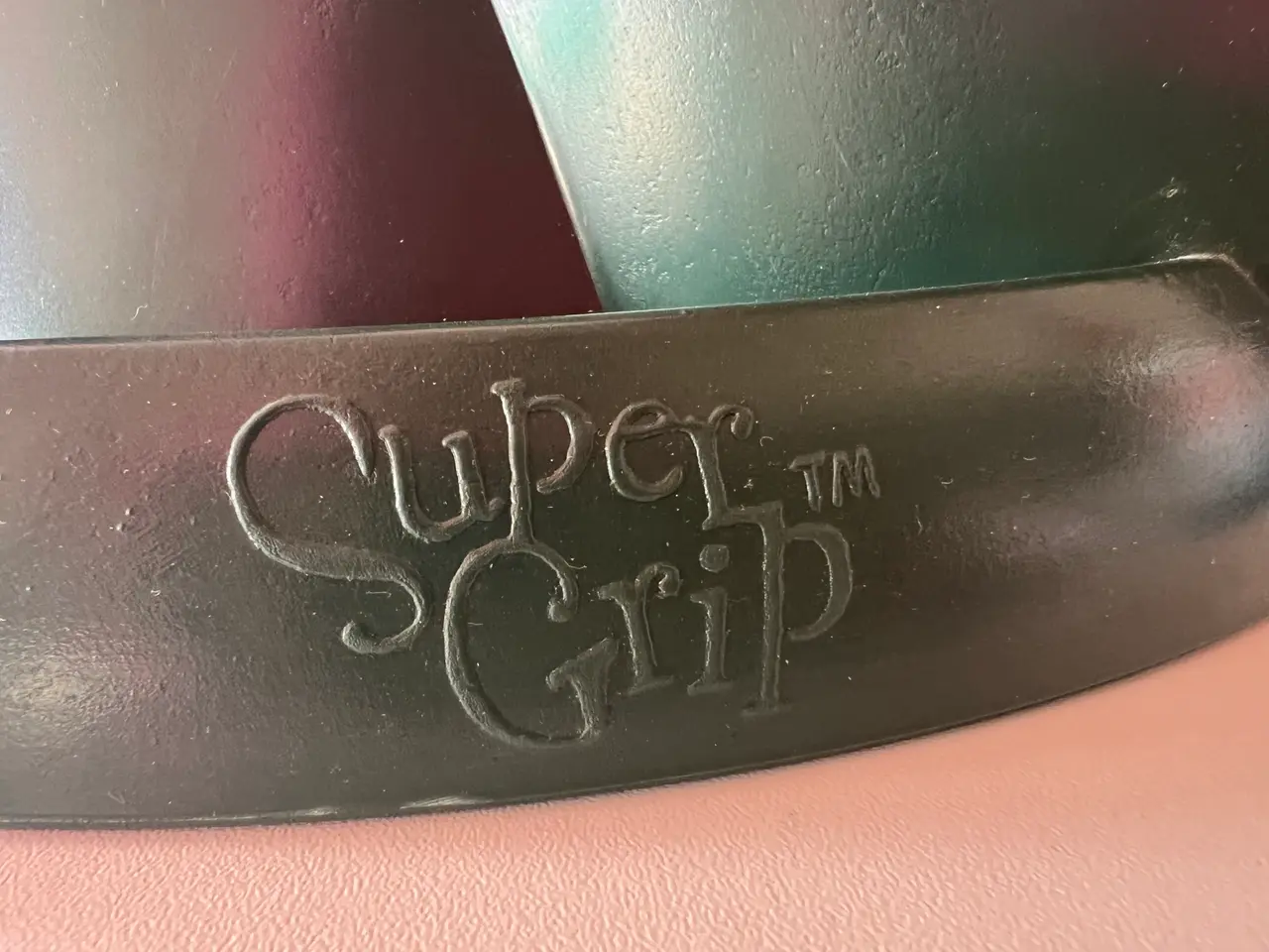 Billede 2 - Super Grip Juletræsfod m/Vandbeholder. 