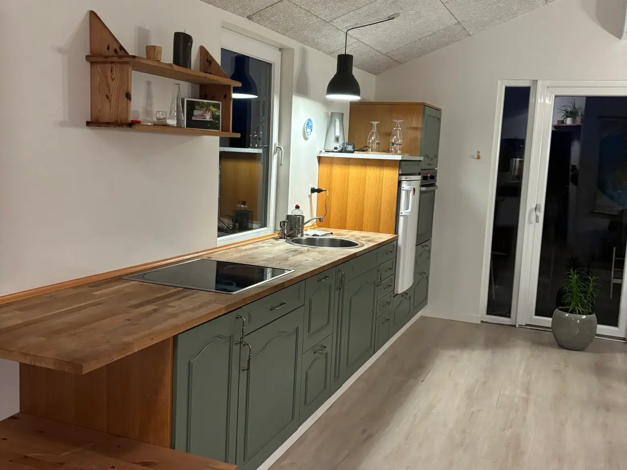 Billede 3 - Anneks / tinny House /sommerhus