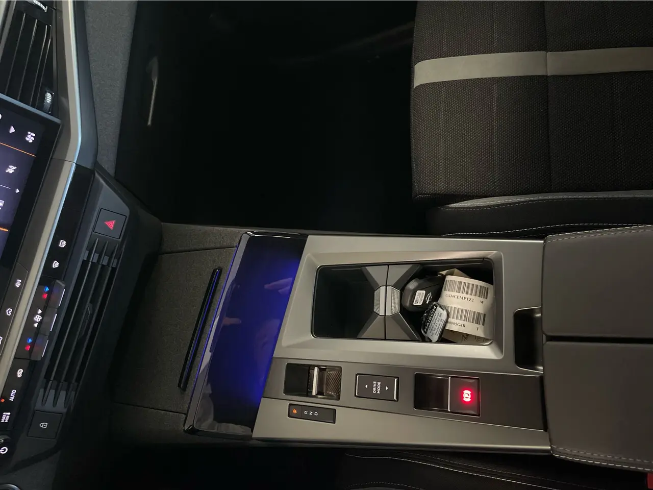 Billede 18 - Opel Grandland-e 73 Edition