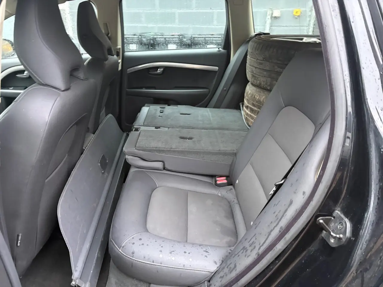 Billede 19 - Volvo V70 2,0 Momentum