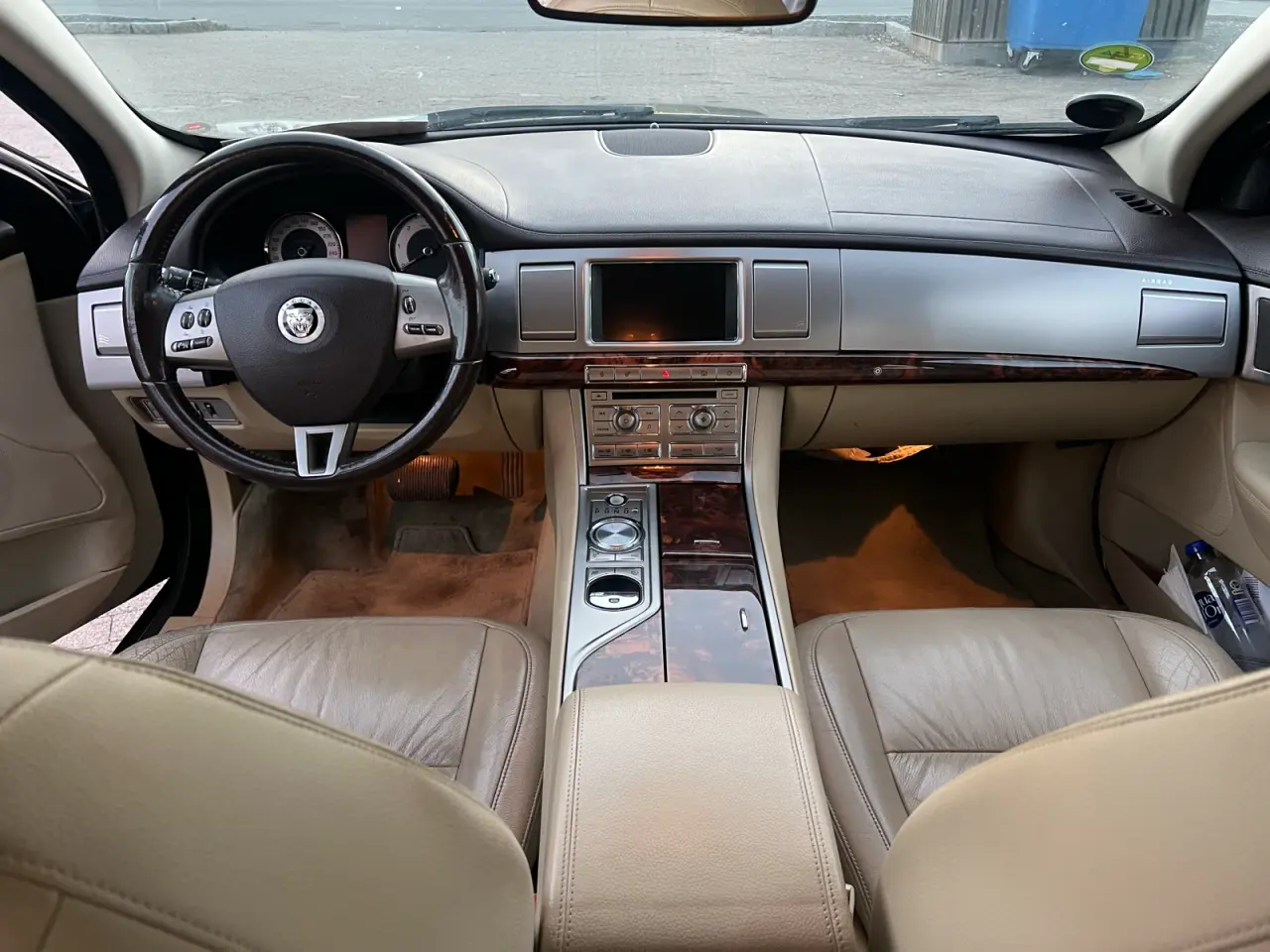 Billede 5 - Jaguar XF 3.0 Diesel