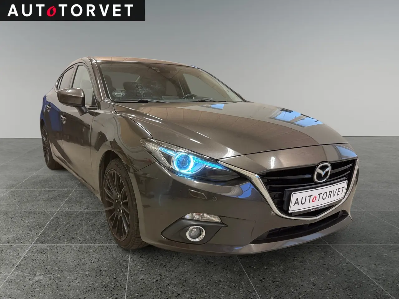 Billede 2 - Mazda 3 2,2 SkyActiv-D 150 Optimum