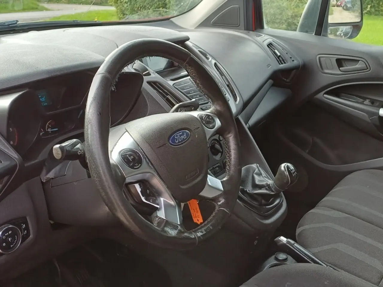 Billede 13 - Ford Transit Connect 1,5 TDCi 100 Trend lang