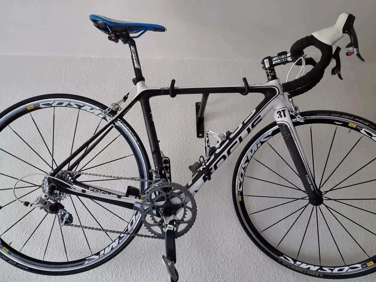Billede 1 - Fokus racer cykel