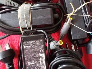 IBM / Lenovo 20V 3.25A 65W 5.5mm Tip AC Adapter