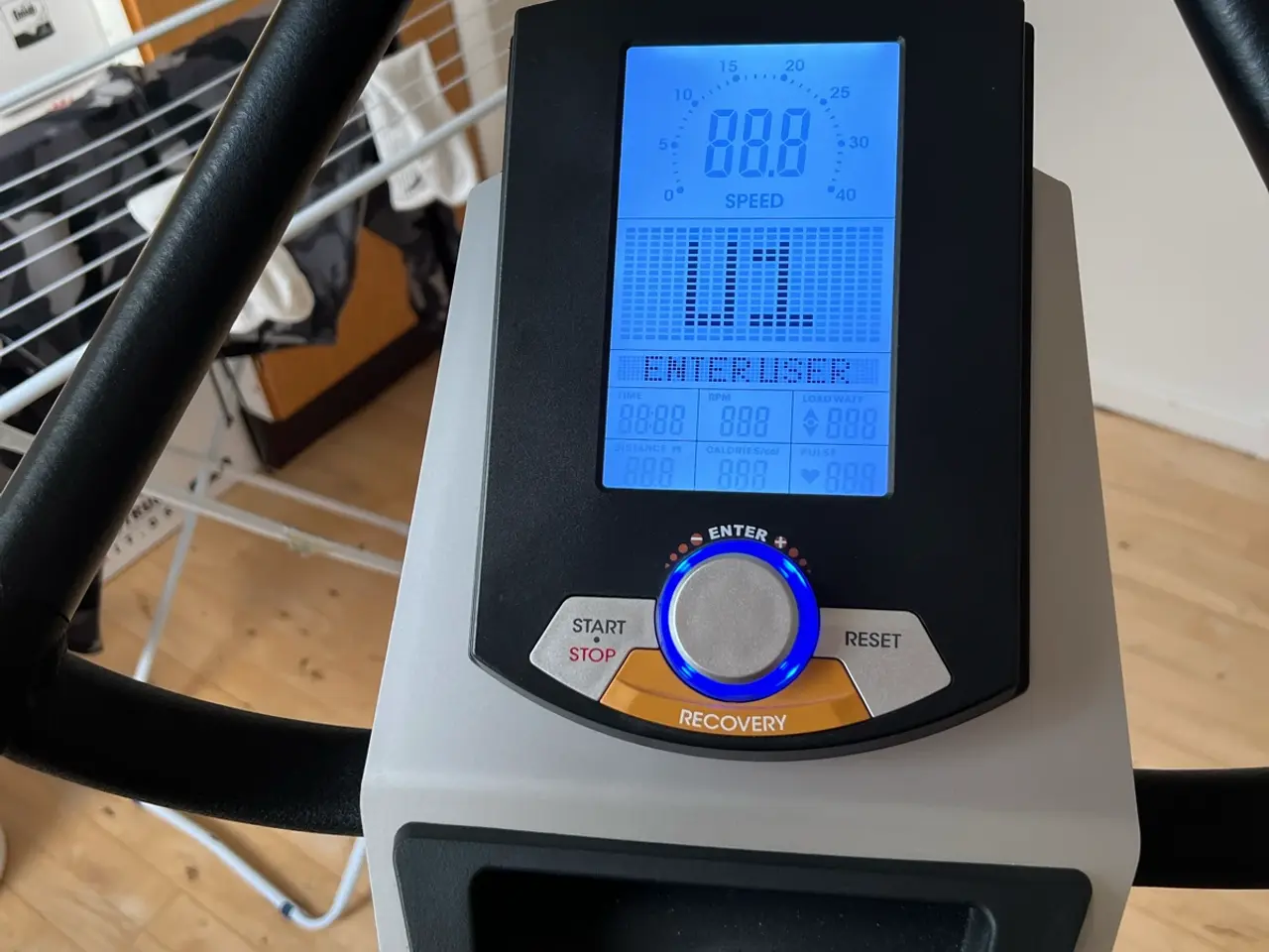 Billede 3 - Cardio Cykel