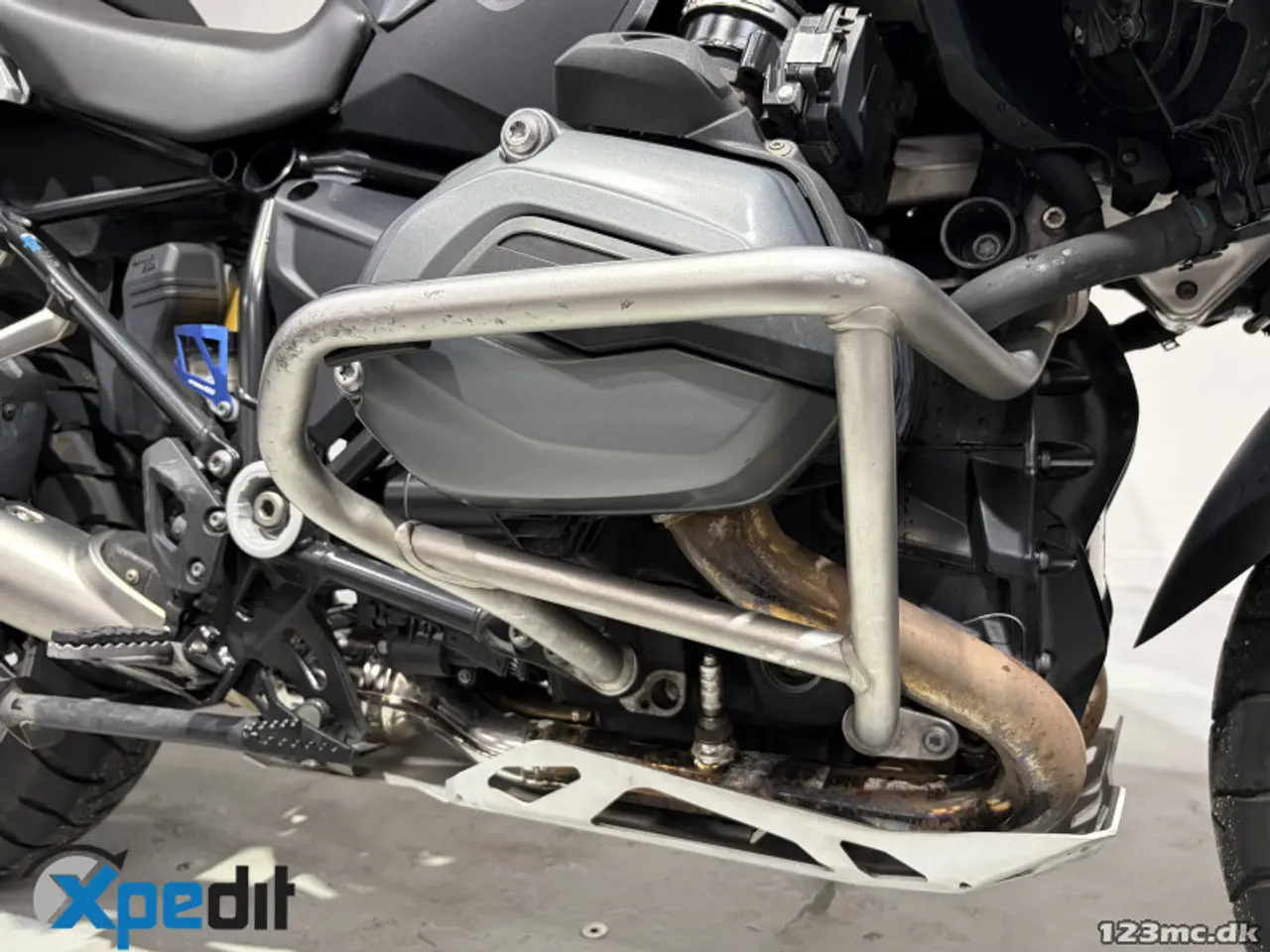 Billede 20 - BMW R 1200 GS