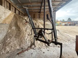 Hydraulisk målløfter