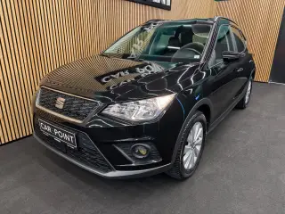 Seat Arona 1,0 TSi 115 Style DSG
