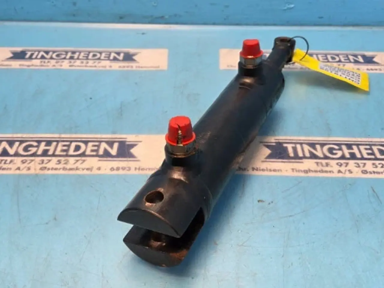 Billede 6 - Case 8010 Cylinder 87758705