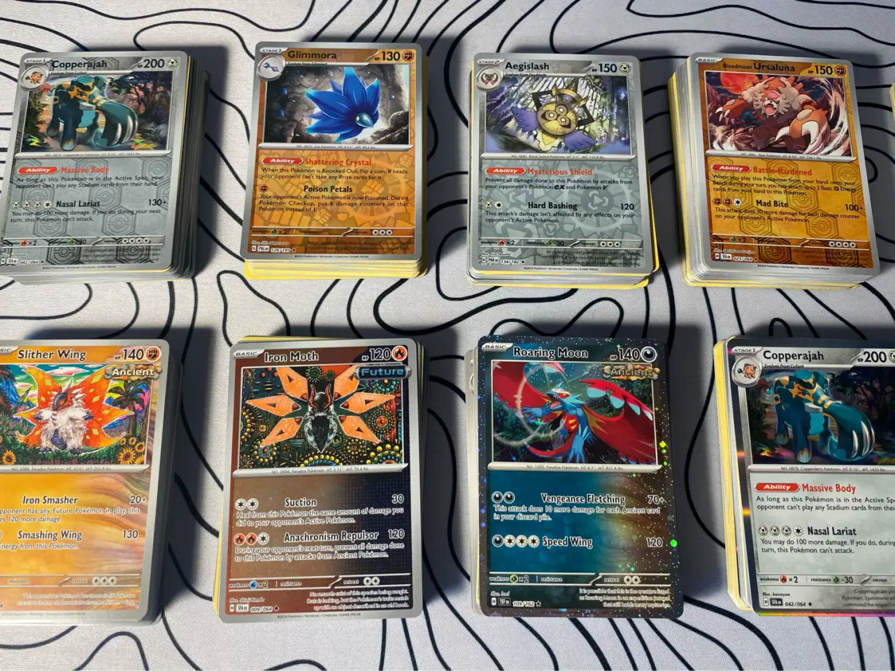 Billede 2 - Pokemon kort - 423 samlerkort