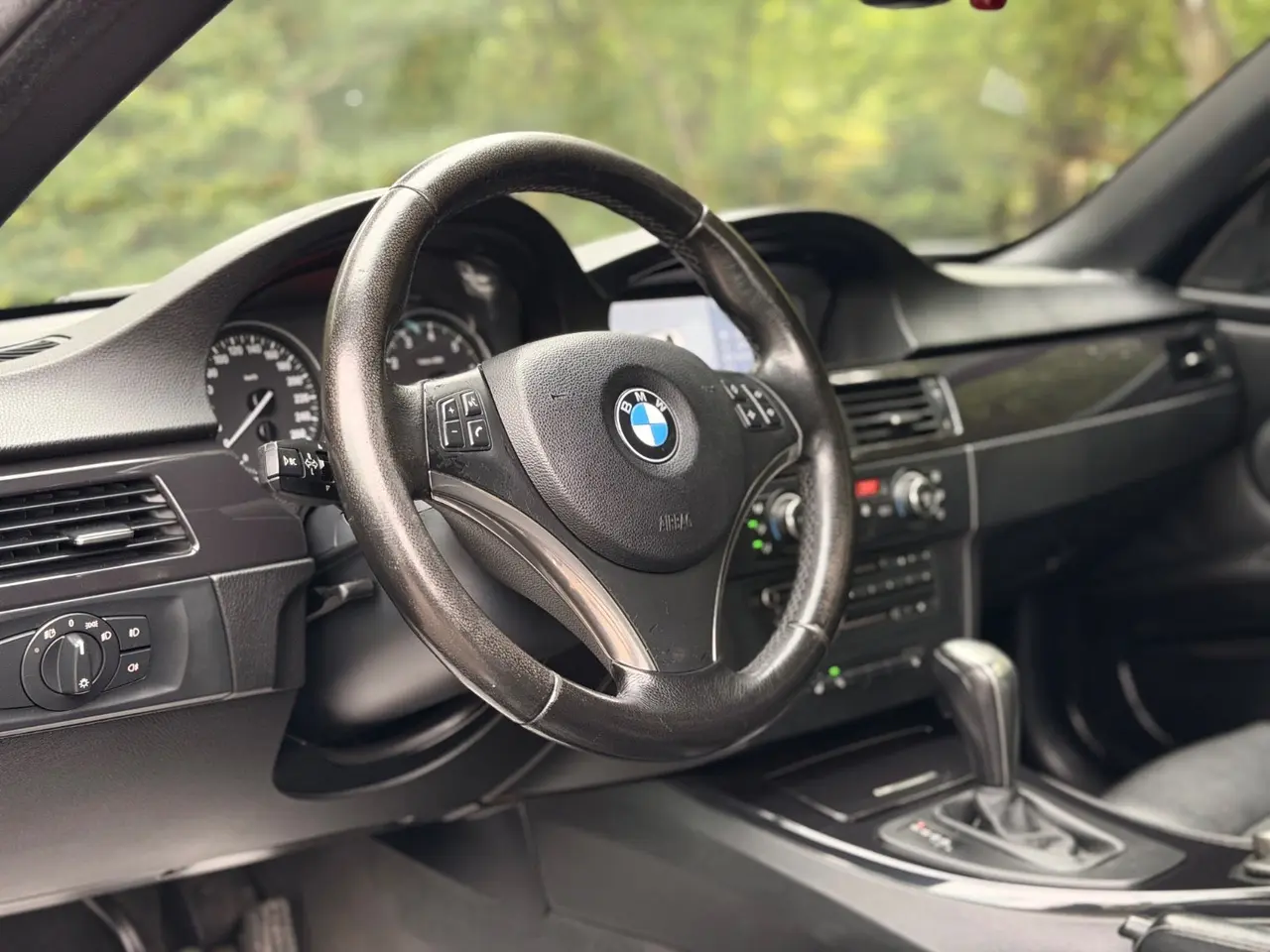 Billede 9 - BMW 320Ci 2,0 Cabriolet aut.