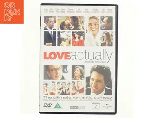 Love Actually