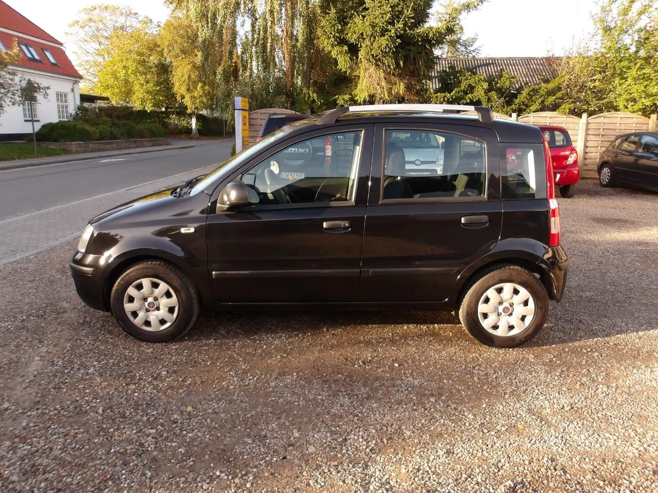 Billede 5 - Fiat Panda 1,2 69 Ciao