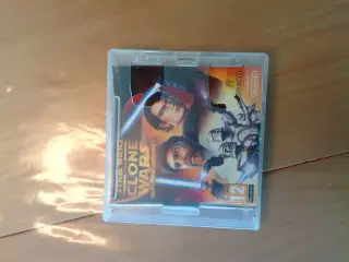STAR Wars