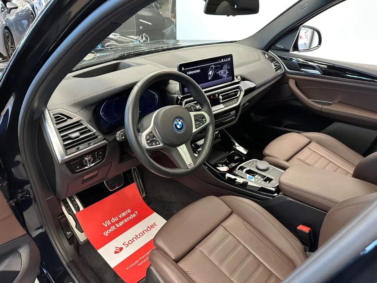 Billede 10 - BMW iX3 Charged Plus M-Sport