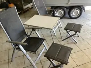 Bord sæt