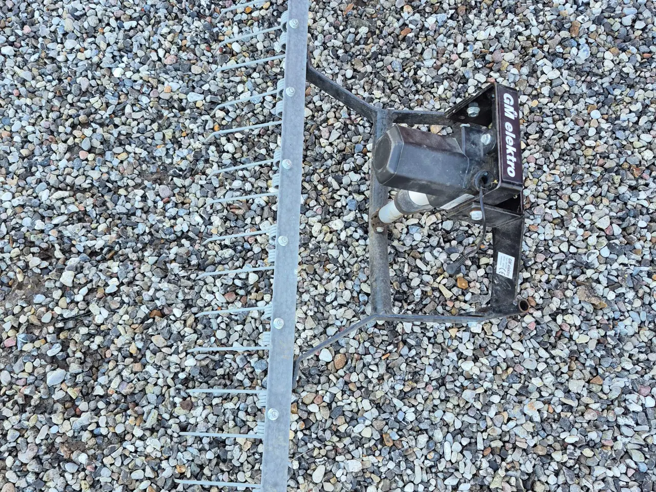 Billede 6 - Snapper 275 Zeroturner