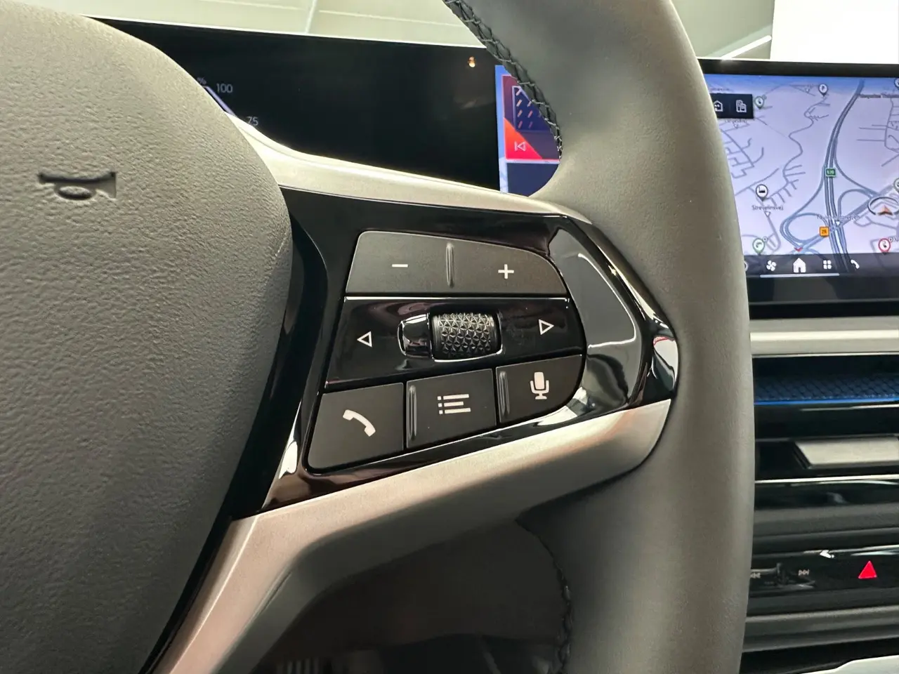 Billede 16 - BMW i4 eDrive35