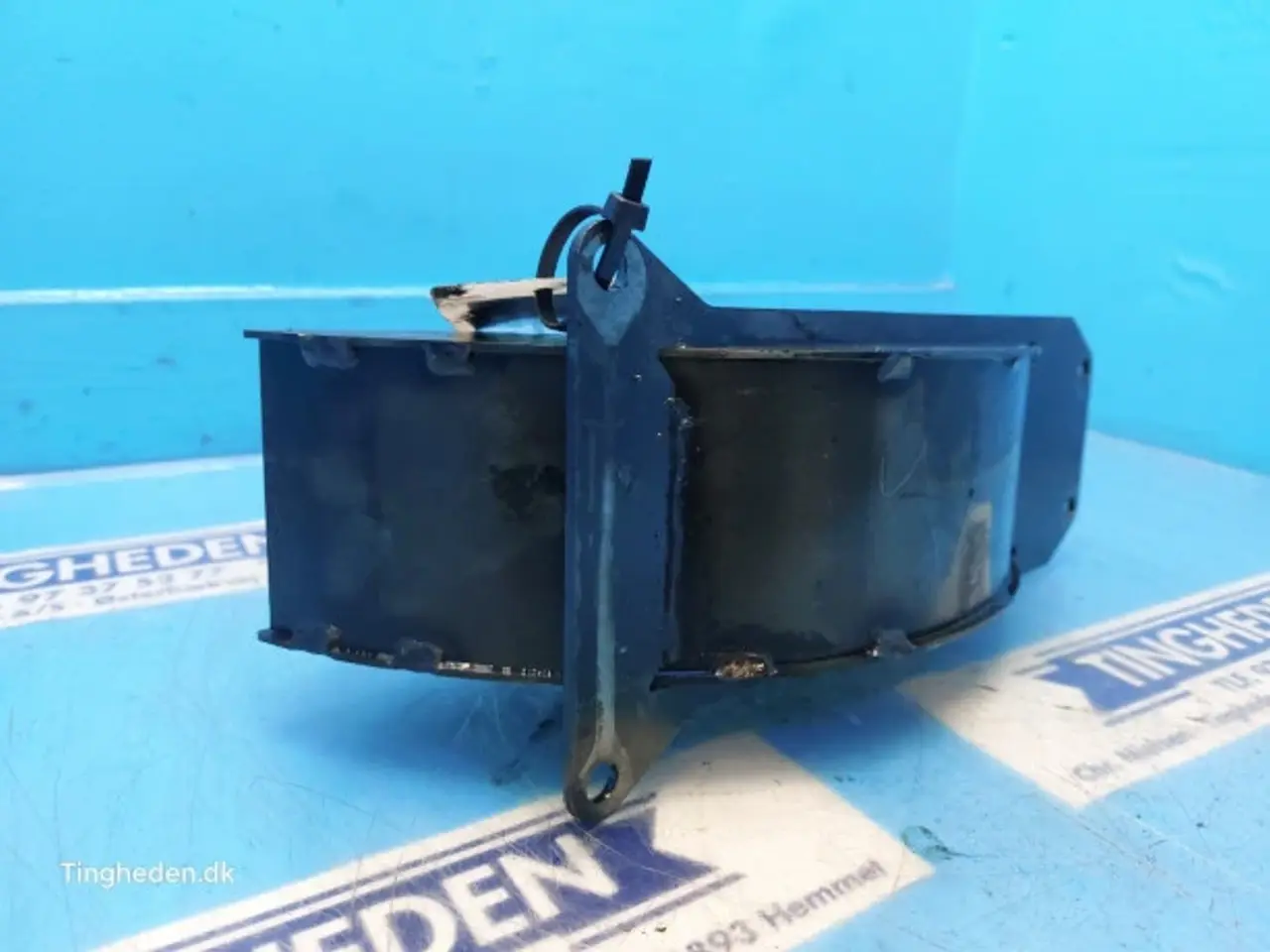 Billede 6 - New Holland CR9080 Beskyttelseskærm 84435233