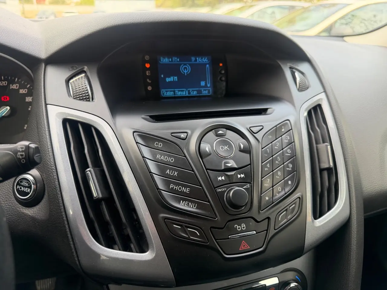 Billede 12 - Ford Focus 1,6 TDCi 115 Titanium stc.