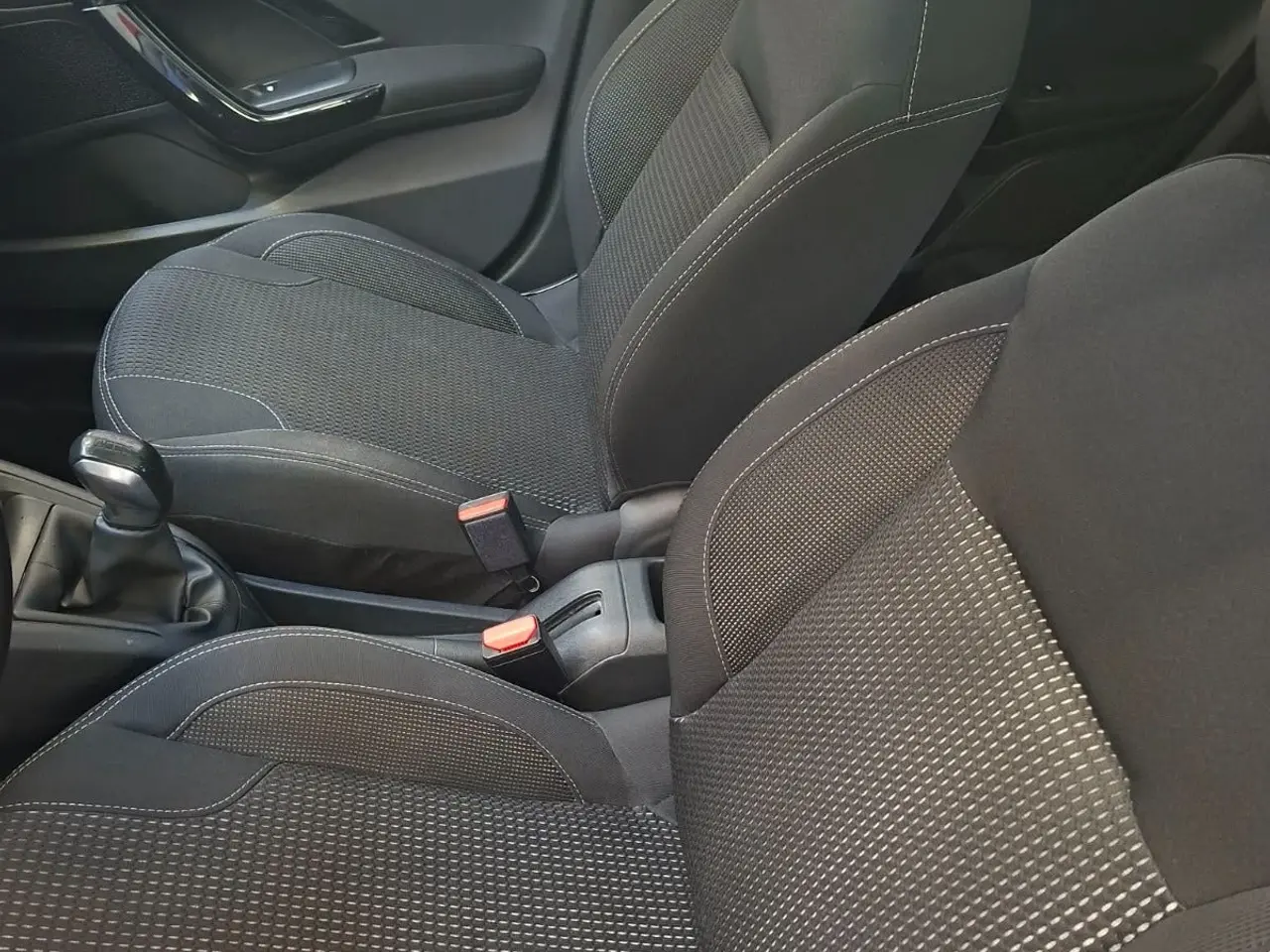 Billede 7 - Peugeot 208 1,6 BlueHDi 100 Allure Sky