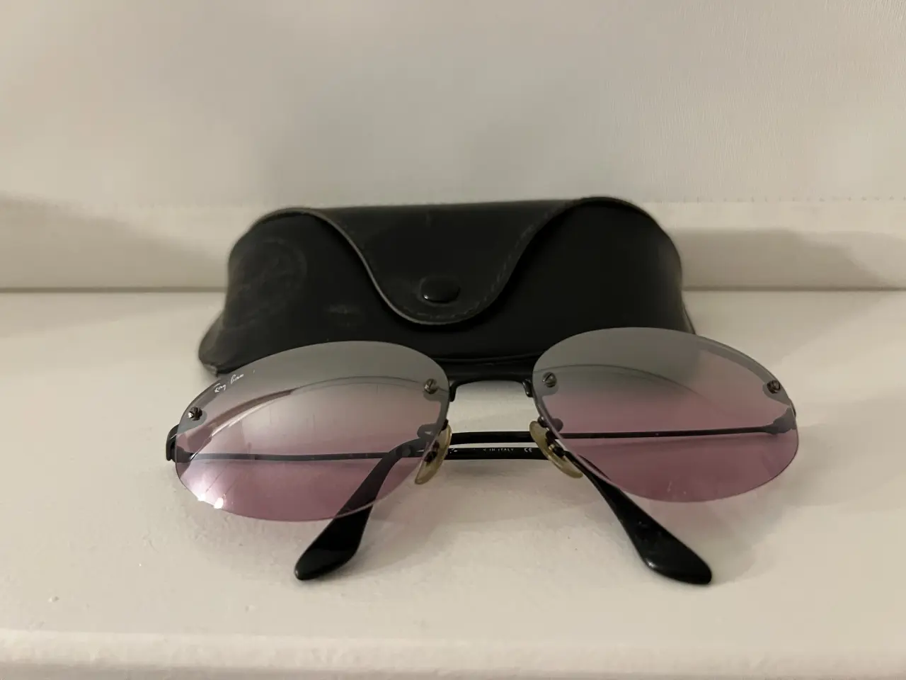 Billede 2 - Ray Ban solbriller