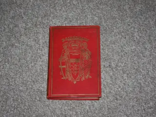 Erik Menveds barndom af B.S.Ingemann 