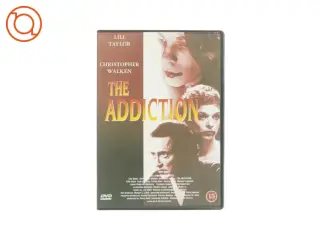 The addiction (dvd)