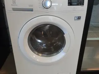 Vaske/tørre, brugt ELECTROLUX