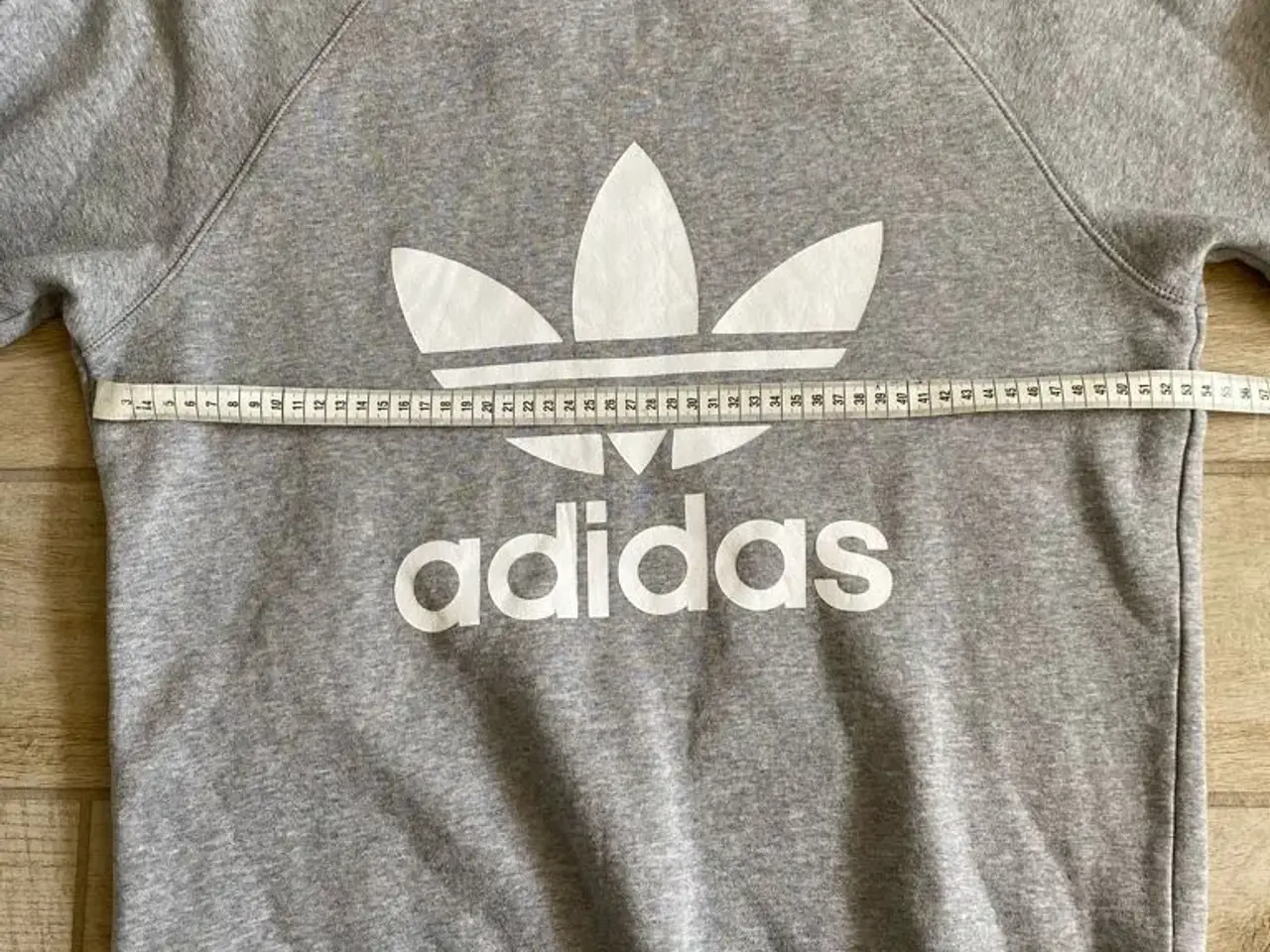 Billede 2 - Adidas sweater