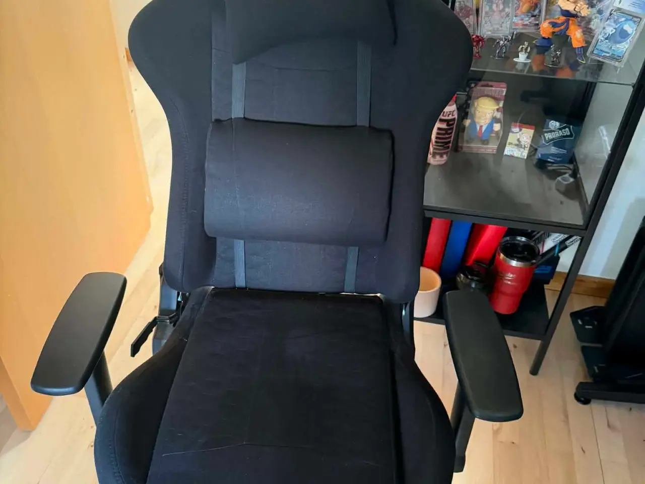 Billede 1 - Corsair TC100 Relaxed Gaming Stol sælges :-)