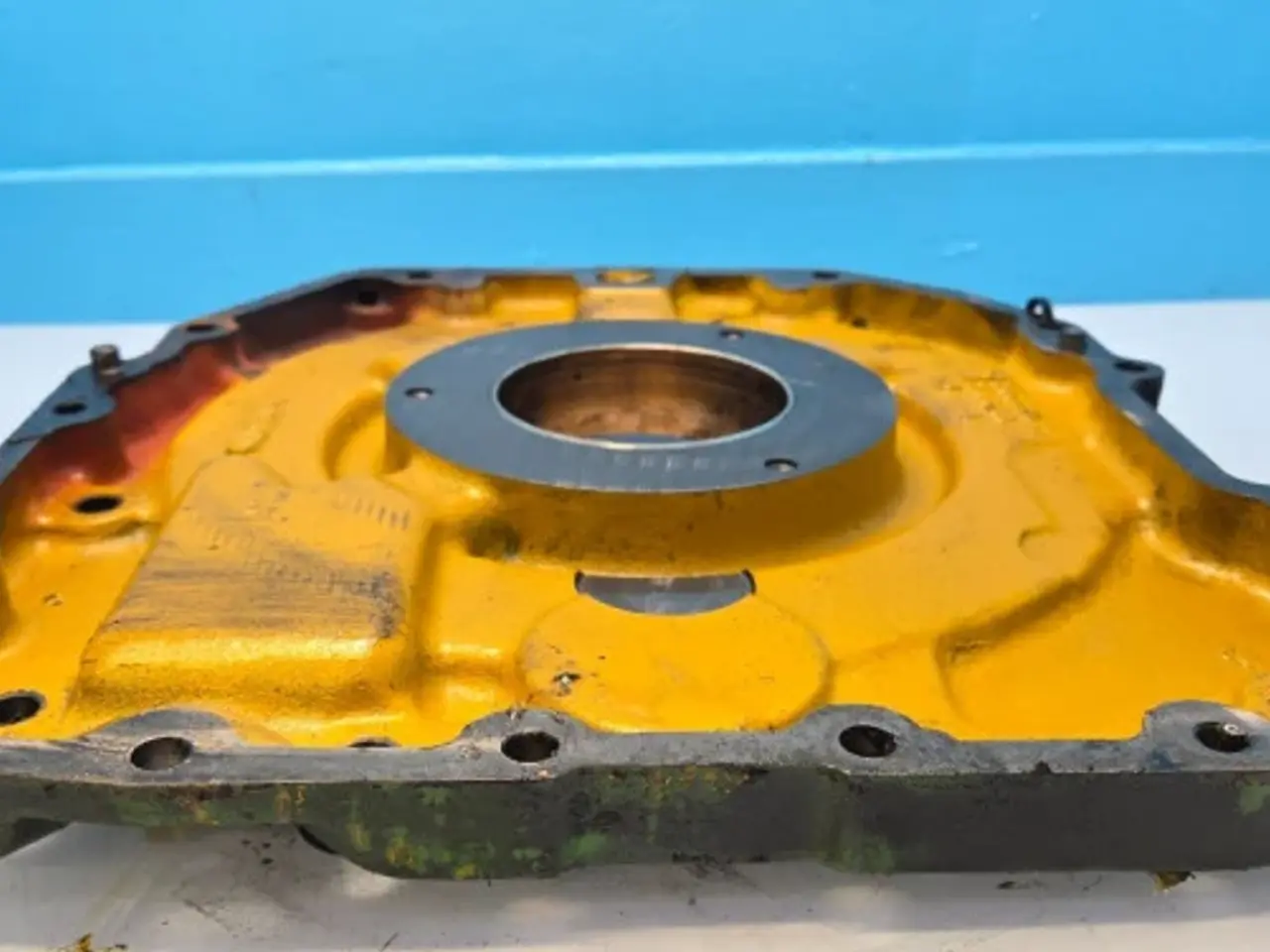 Billede 7 - John Deere 6300 Hus R122324
