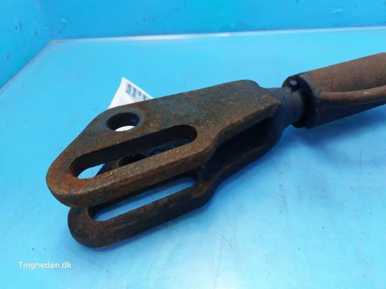 Billede 6 - Case Farmall 95A Liftspindel 5093193