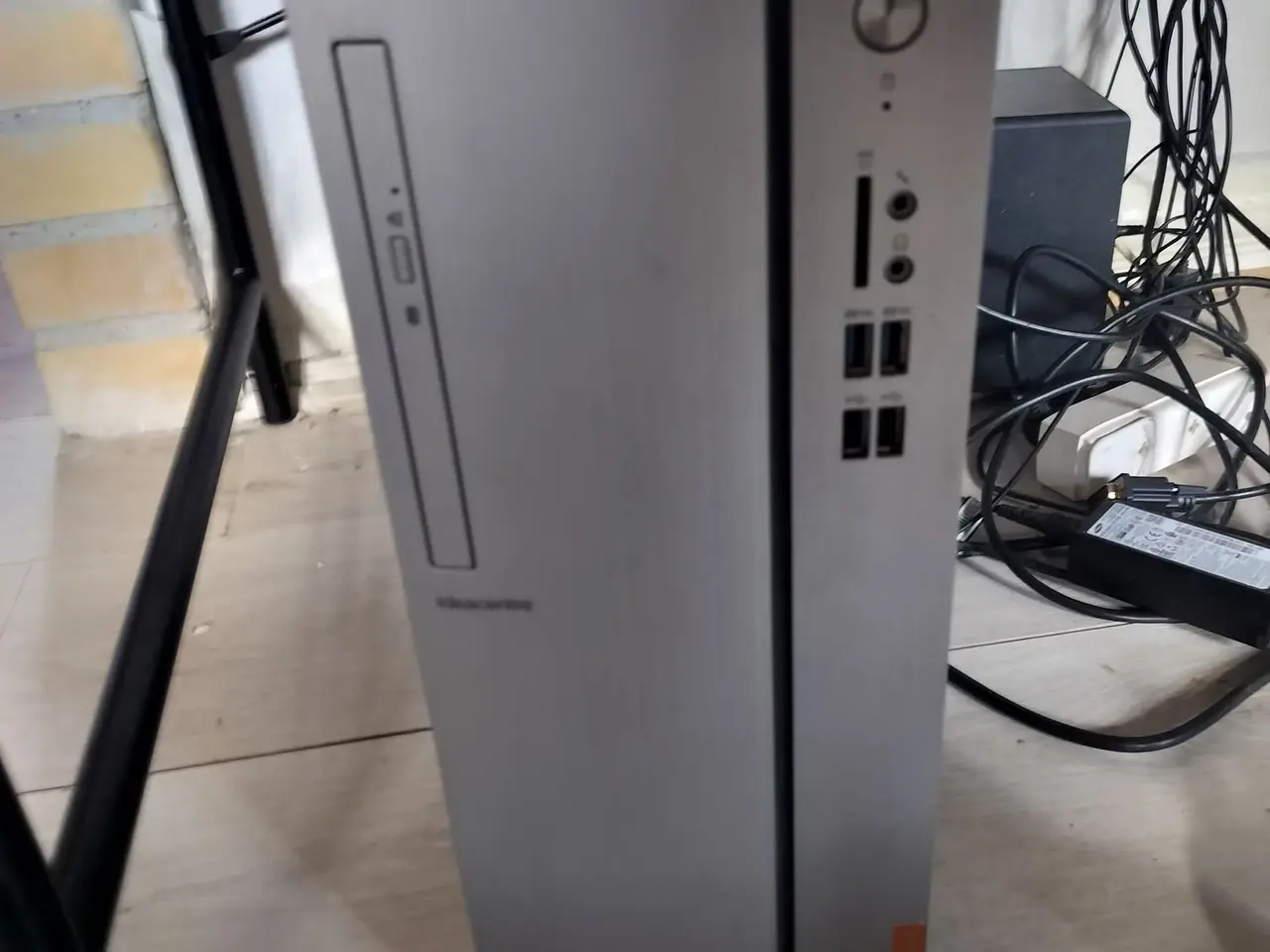 Billede 1 - hurtig lenovo computer sælges