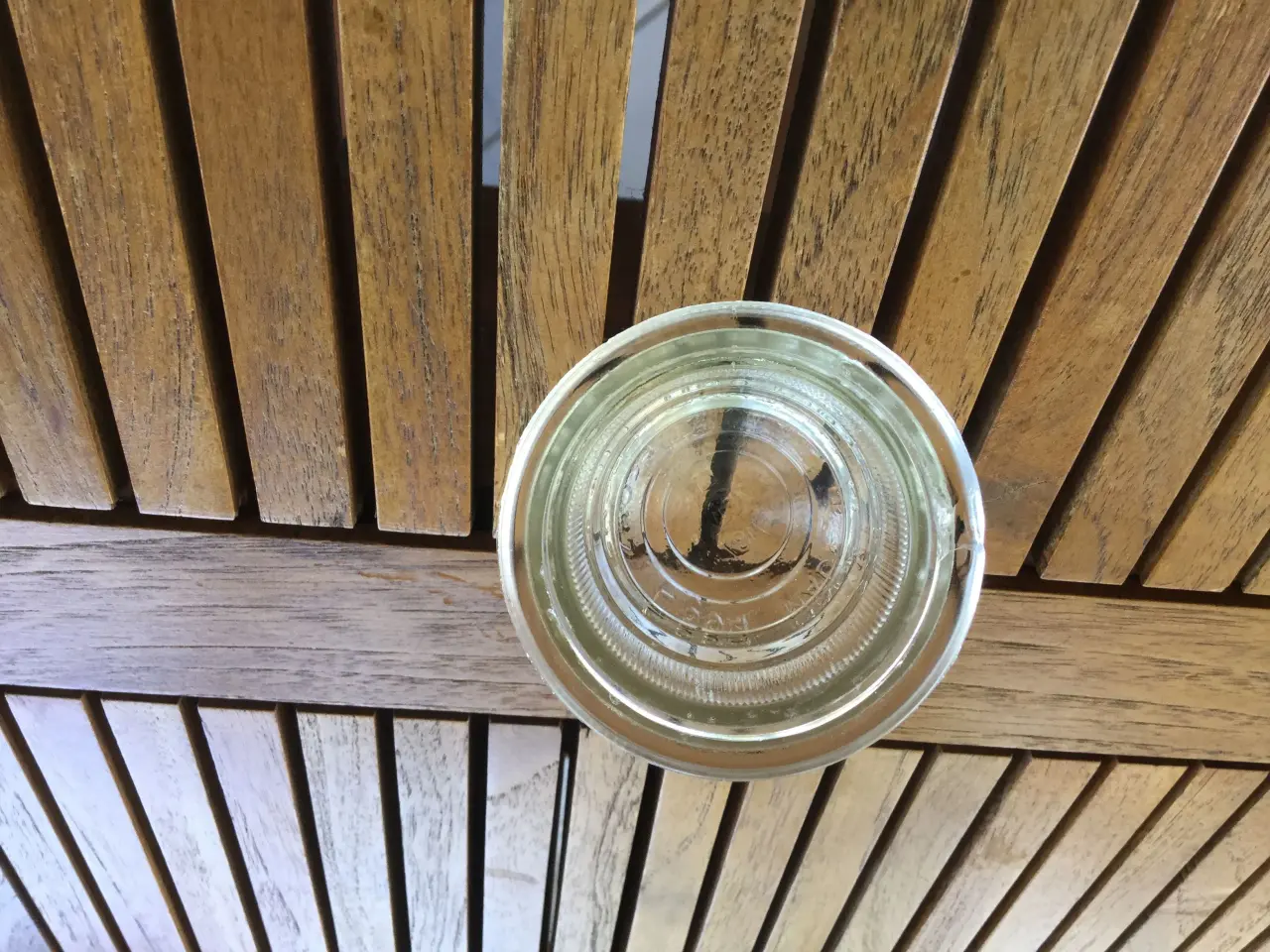 Billede 2 - Land Rover - lygte glas