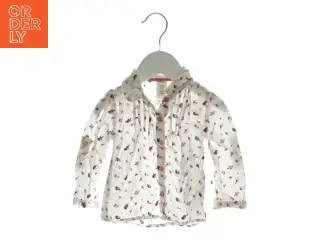 Skjorte fra Baby Club (str. 74)