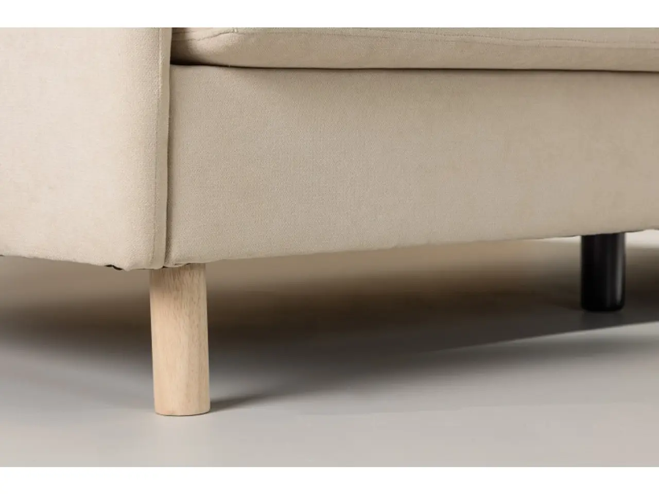 Billede 14 - Zero 3 personers Sofa - Beige