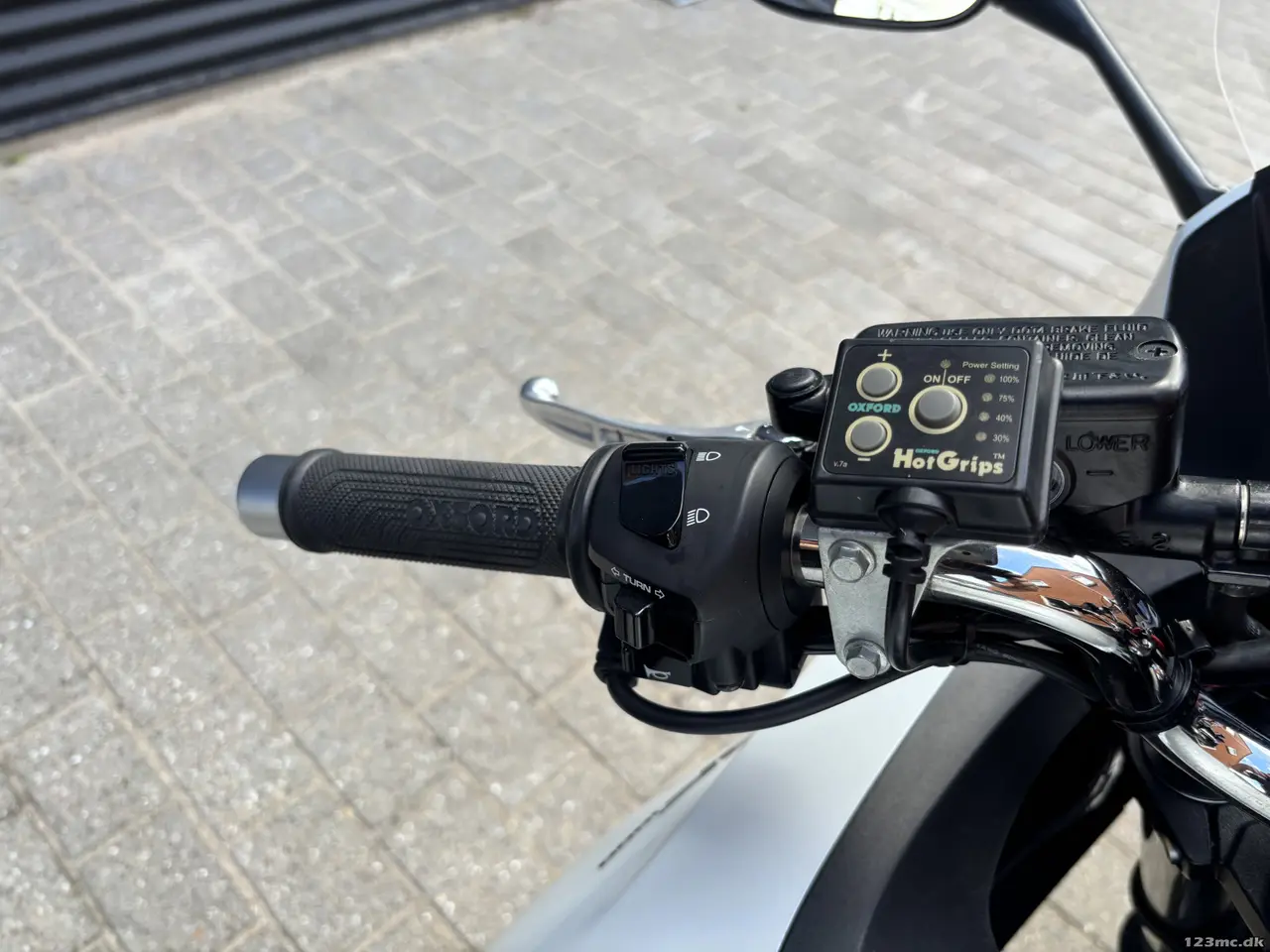Billede 14 - Honda CBF 1000 FA