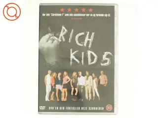 Rich kids