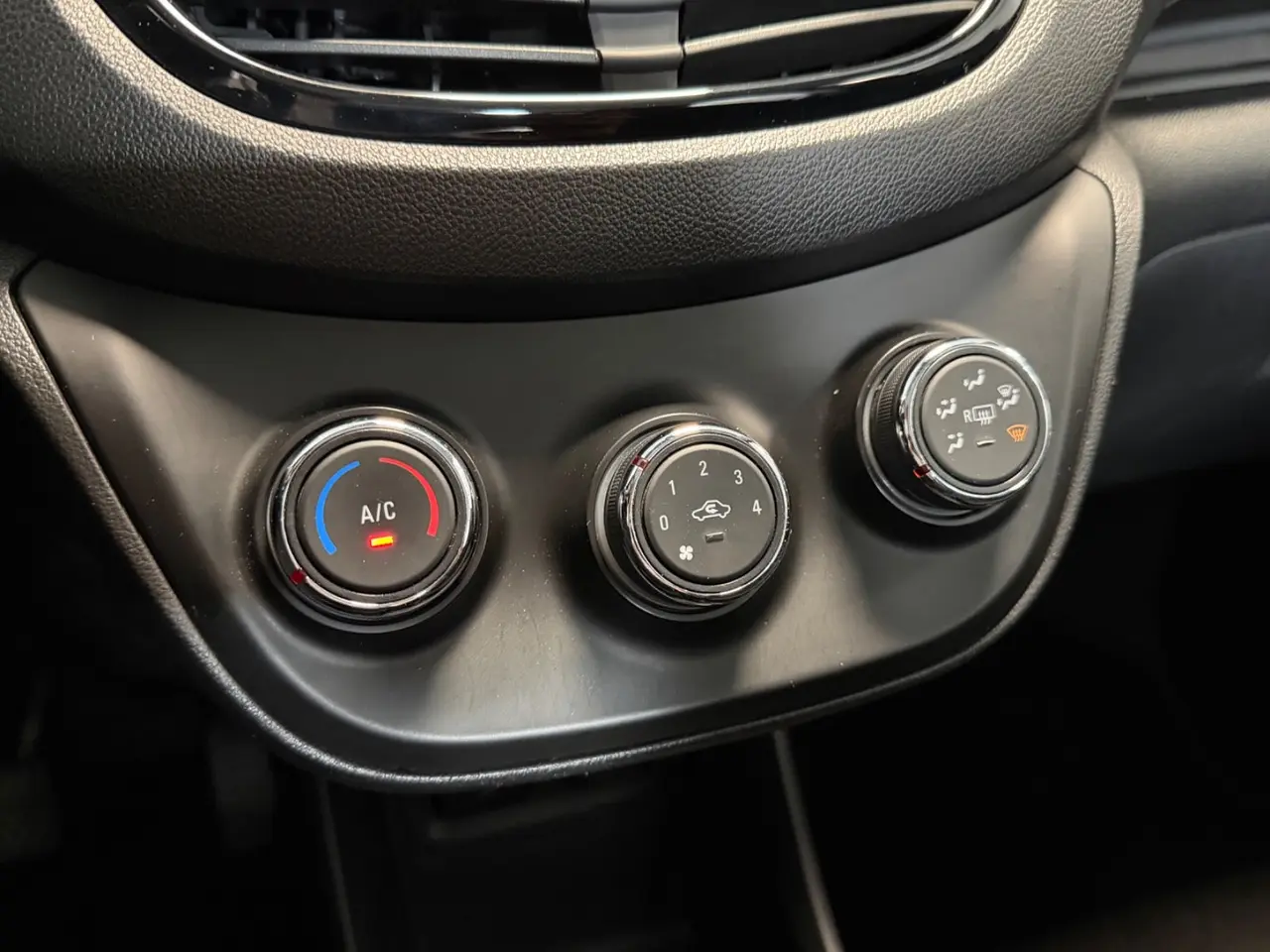 Billede 12 - Opel Karl 1,0 Enjoy