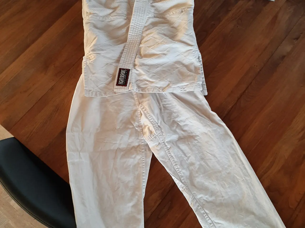 Billede 1 - Jiu jitsu str 140