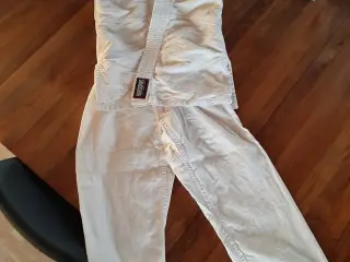 Jiu jitsu str 140 