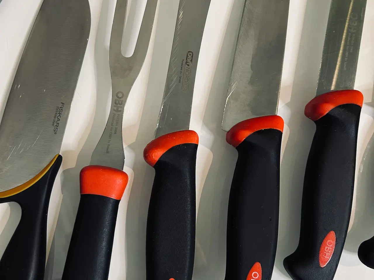Billede 3 - Diverse knive