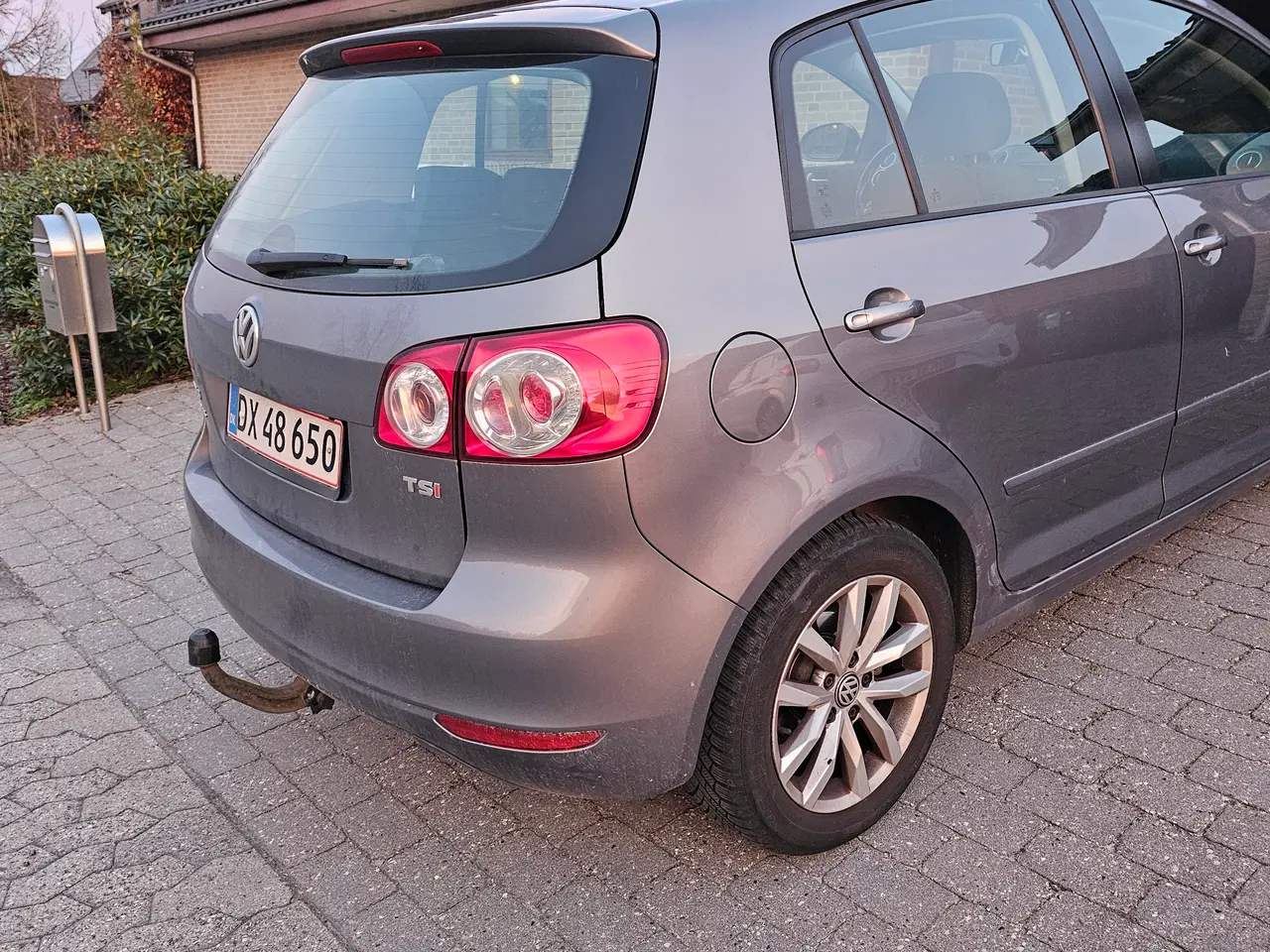Billede 8 - Golf+ Virkelig flot