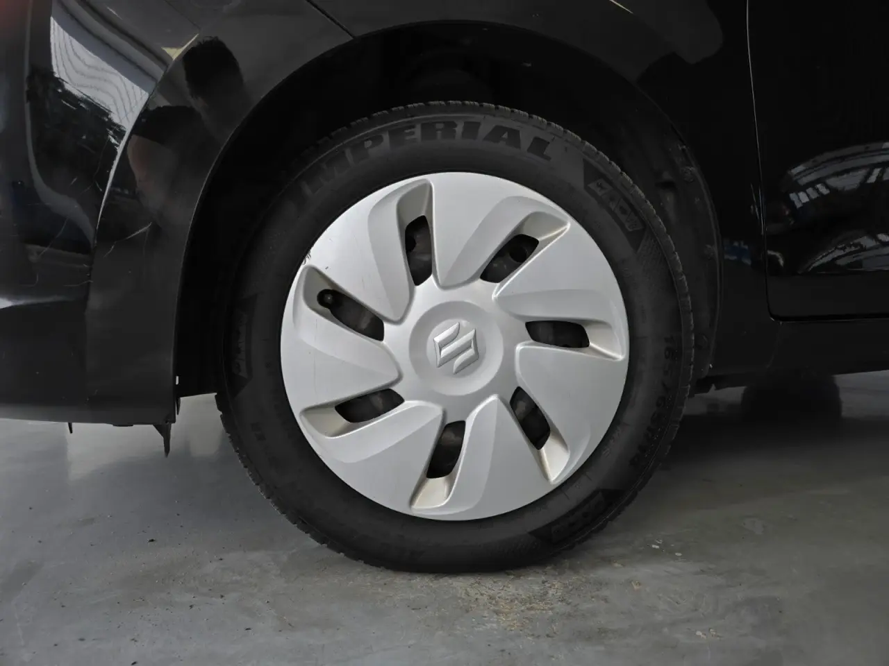 Billede 17 - Suzuki Celerio 1,0 Comfort