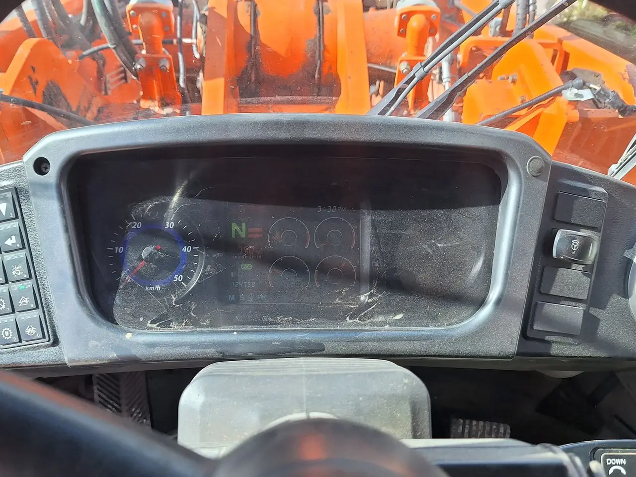 Billede 14 - Doosan DL420-5