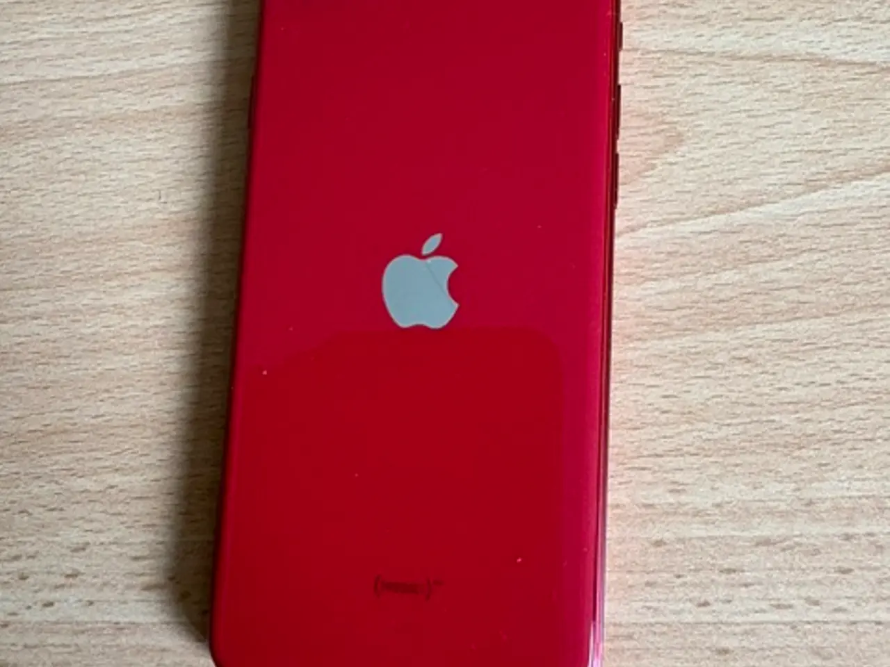 Billede 1 - iPhone SE (2020) – velholdt og fungerer perfekt